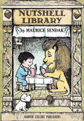 Nutshell Library : Maurice Sendak