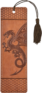 Dragon Artisan Bookmark