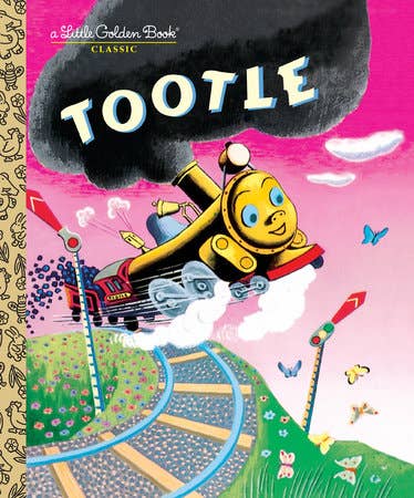 Tootle (Lgb)