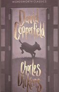 David Copperfield | Dickens | Wordsworth Classic | Book