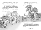 Night of the Dream Dragon: Dragon Masters #28