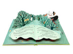 The Moomins Find a New Home by Tove Jansson