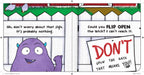 Don't Push the Button: On the Farm