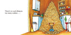 Best Mouse Cookie Board Book, The: Laura Numeroff