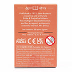 Mini Jigsaw Library Mixed CDU (D.48)