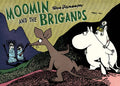 Moomin And The Brigands: