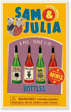 Sam & Julia - Mini Box With Items