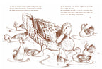 Make Way For Ducklings