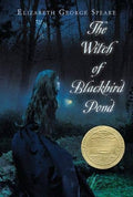 Witch of Blackbird Pond, The : Elizabeth George Speare