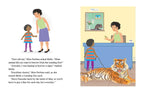 Lending Zoo by Frank   Asch