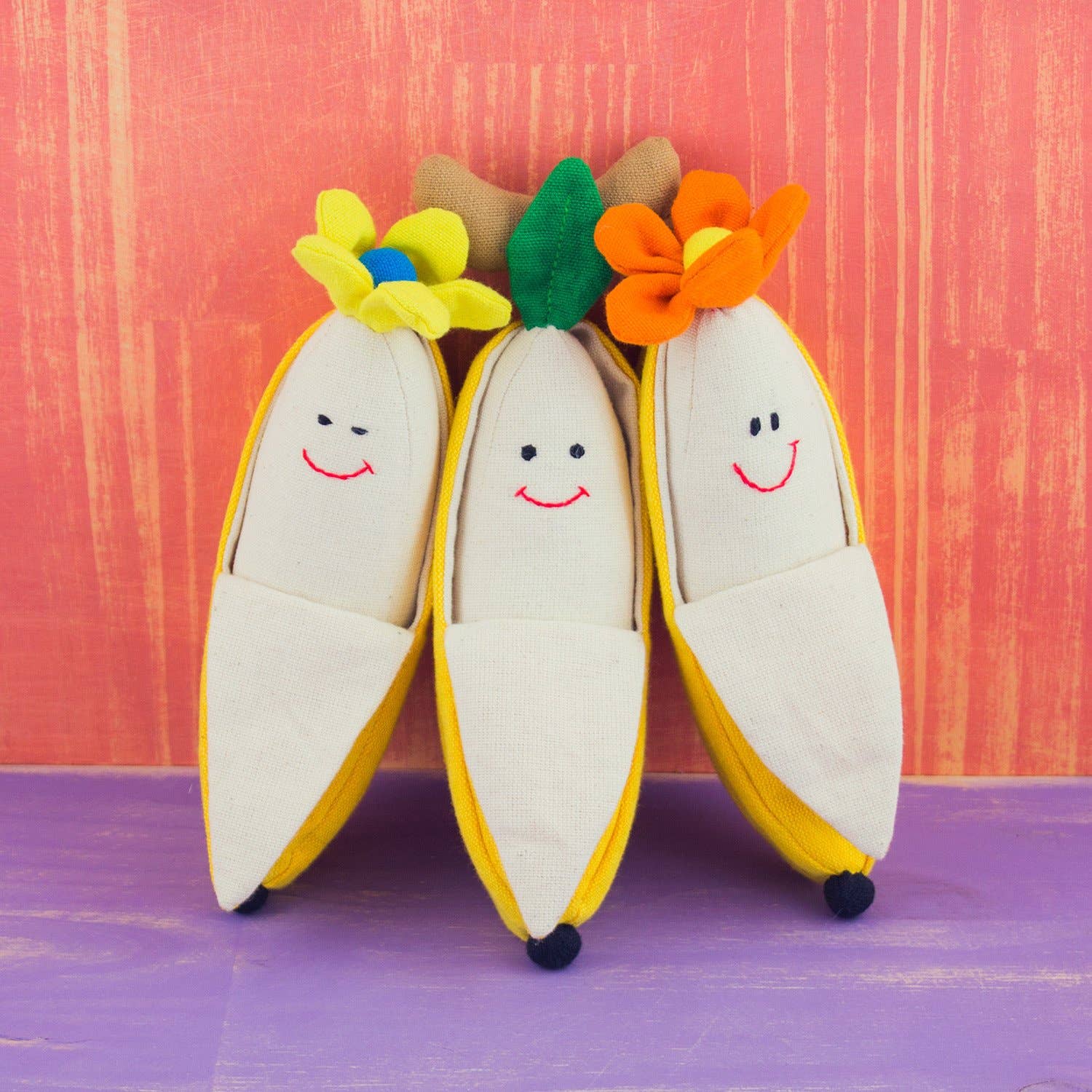 Rattle Bunch of Bananas