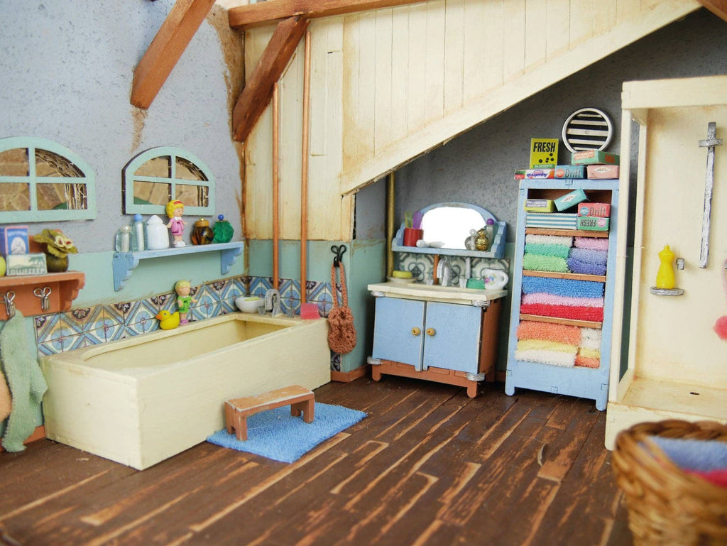 Sam & Julia - Furniture Kit - Bathroom