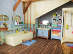 Sam & Julia - Furniture Kit - Bathroom