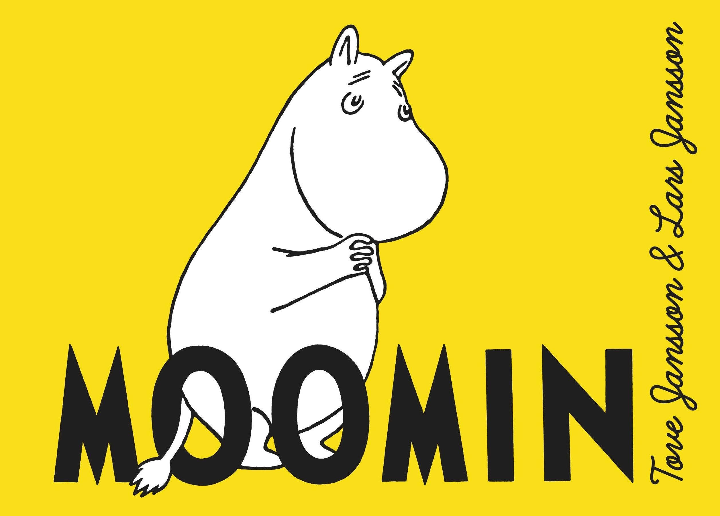 Moomin Adventures: Book One: