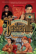 Improbable Tales Baskerville Hall Bk 2: The Sign of the Five