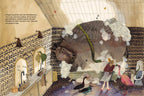 Harold Snipperpot's Best Disaster Ever : Beatrice Alemagna