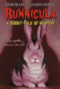 Bunnicula by Deborah Howe