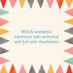 Stella & Marigold: Mermaids and Mix-Ups