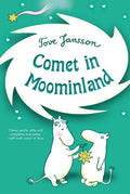 Comet In Moominland: Can Moomintroll Save The Valley?