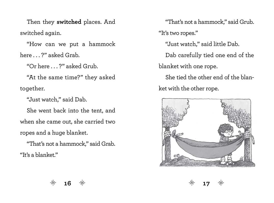 Giants Go Camping by Jane   Yolen