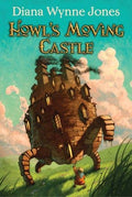Howl's Moving Castle: Diana Wynne Jones