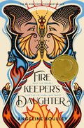 Firekeeper’S Daughter: