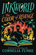 Inkworld: The Color Of Revenge