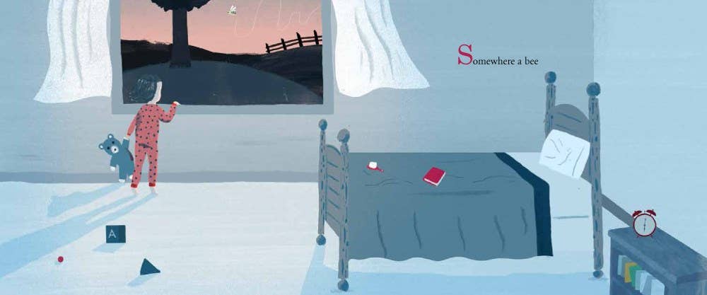 Go to Sleep, Little Farm padded board book: Mary Lyn Ray