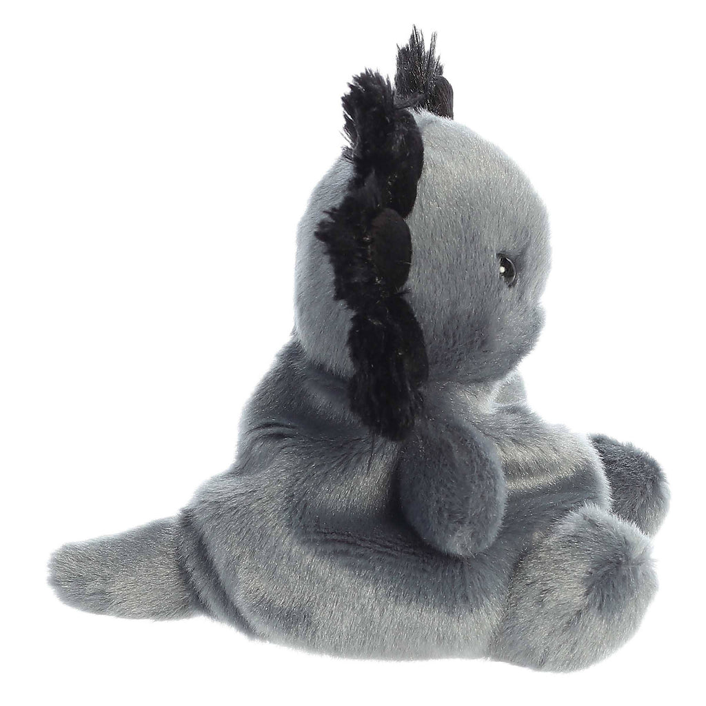 5" Plush Pal Axton Axolotl Palm Pals Stuffed Animal