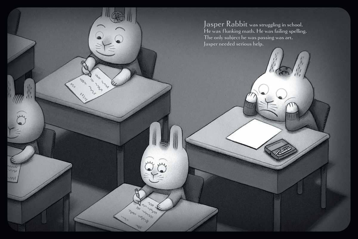 Creepy Crayon! by Aaron Reynolds