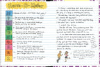 Amelia's 7th-Grade Notebook by Marissa Moss