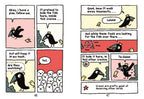 Arlo & Pips: King of the Birds : Elise Gravel