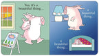 When Pigs Fly! by Sandra Boynton