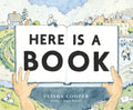 Here Is a Book: A Picture Book