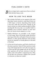 The Wonderful Wizard of Oz: The Read-With-Me Edition