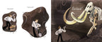Stuck! The Story of La Brea Tar Pits