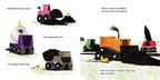 Digger and the Duckling, The : Joseph Kuefler