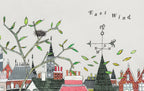 Mary Poppins Gift Edition : P. L. Travers