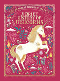 Magical Unicorn Society: A Brief: