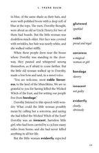 The Wonderful Wizard of Oz: The Read-With-Me Edition