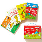 Little Red Box Of B&E BRD Books