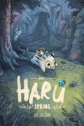 Haru by Joe  Latham