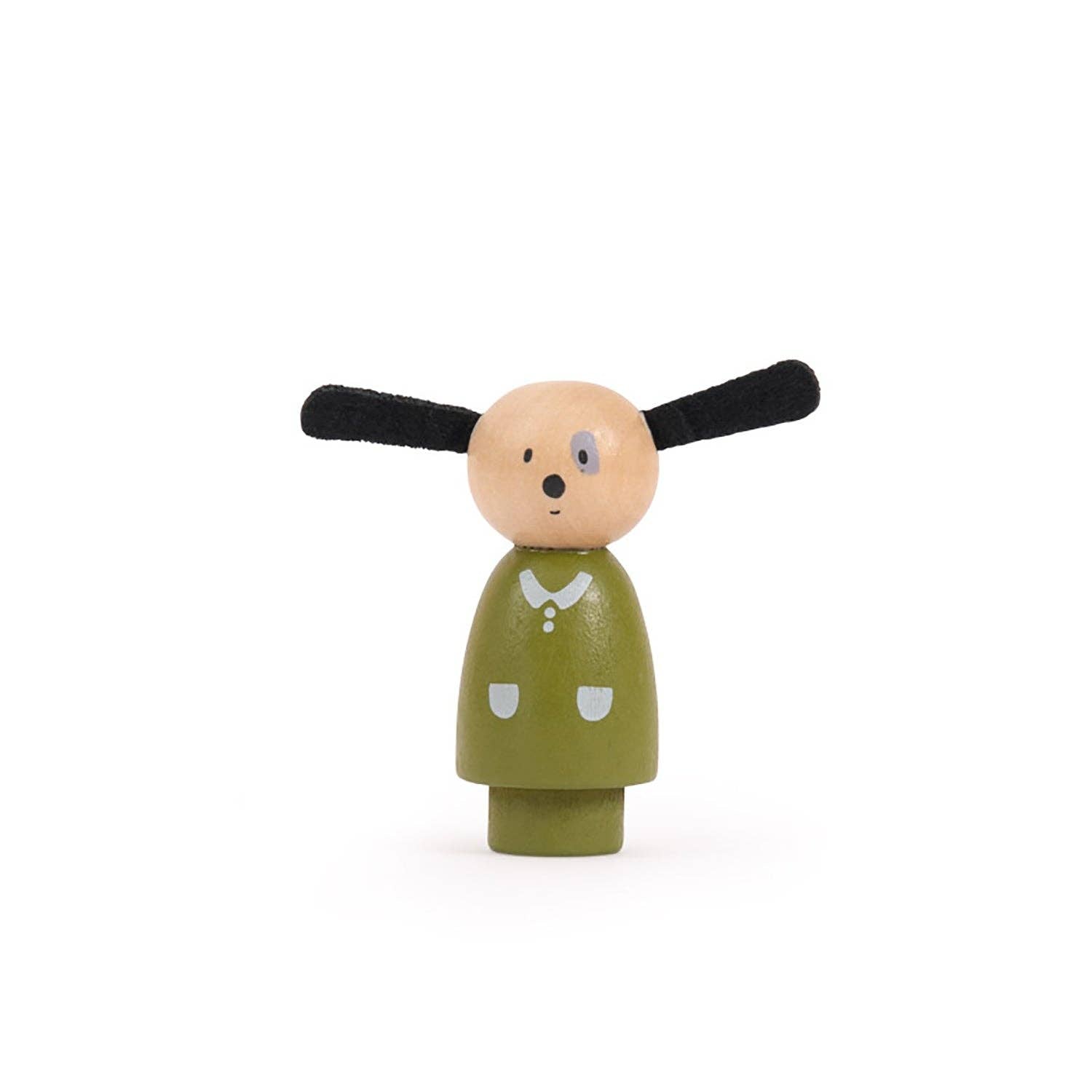 Car - The Big Family - Moulin Roty