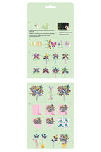 Avenir - Scratch Bouquet BUTTERFLY