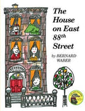 House On East 88th Street, The: Bernard Waber