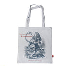 Alice in Wonderland Tote