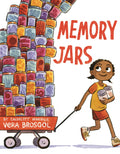 Memory Jars: