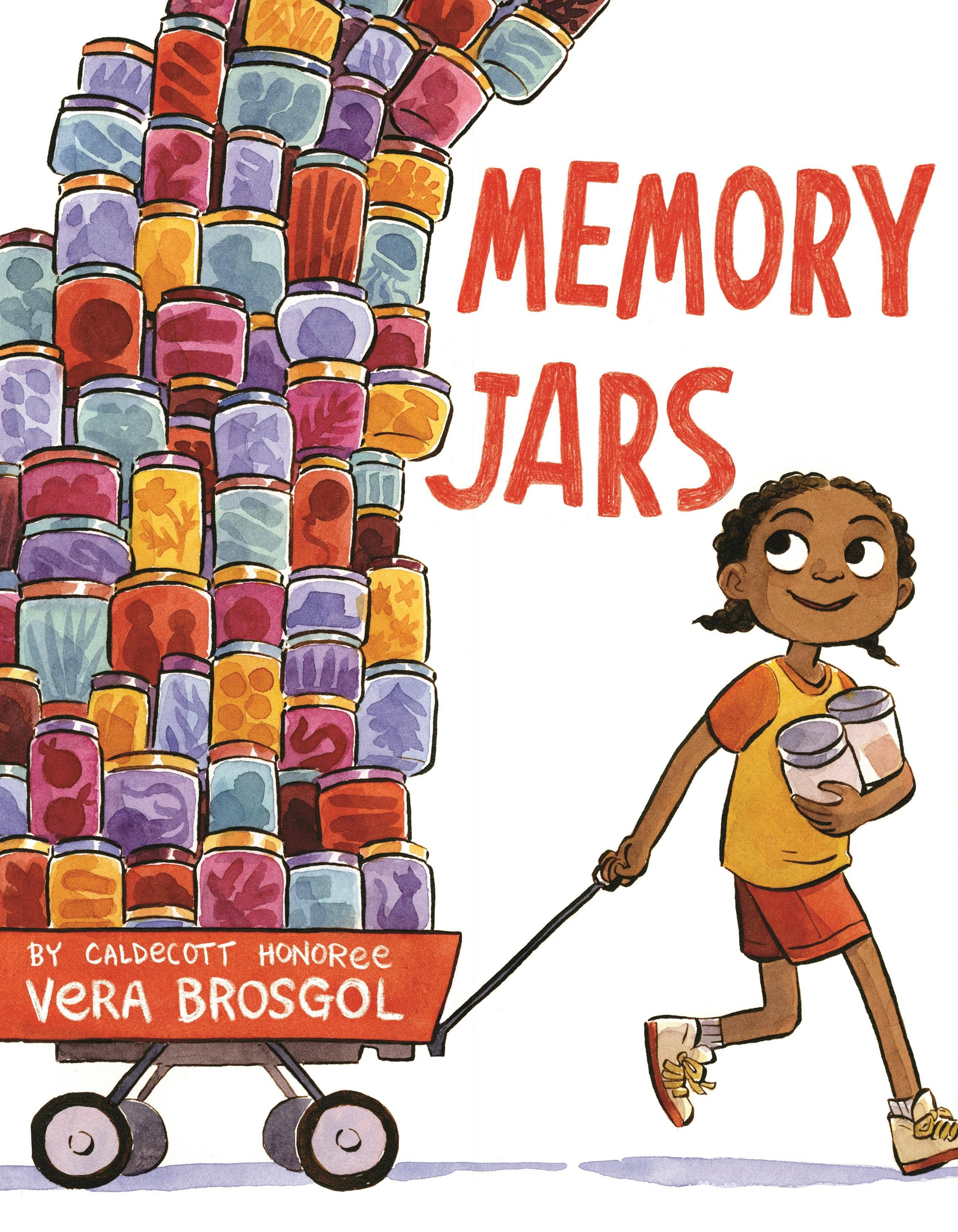 Memory Jars: