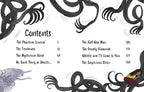 Illustrated Spooky Stories: Usborne