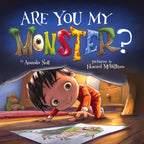 Are You My Monster?